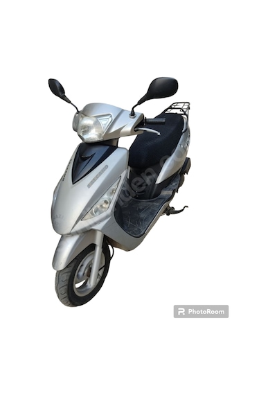 Salcano Astro 100 Stop Üstü Kapağı