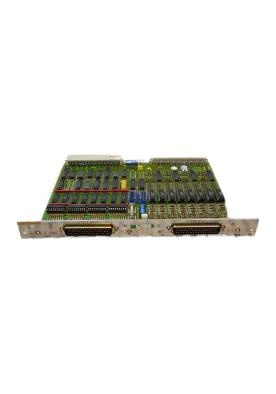 6fx1111-4ab00 I/o Interface 8mhz Kullanılmıs