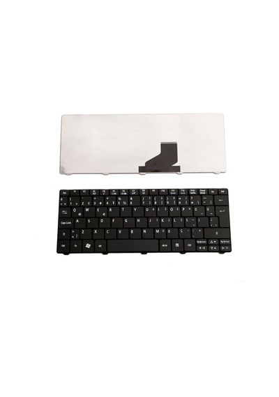 Acer Uyumlu Aspire One 522 D270 Kav70 Pav01 P0Ve6 Pove6 Ze6 Ze7 Zh9 Note