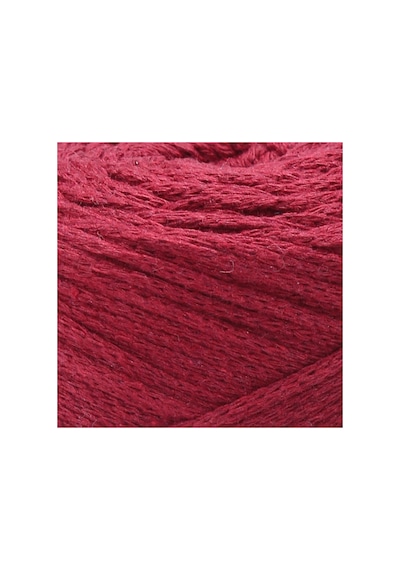 Macrame Cotton %80 Pamuk %20 Polyester 250 G 225 M Makrome İpi-781-1 Adet