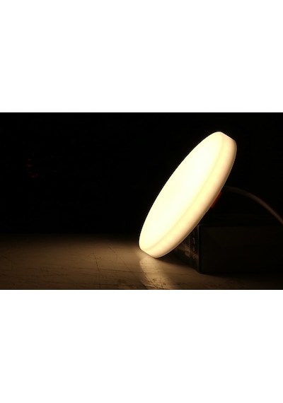 Ct 5661 Cata 20W Xplus Led Spot Günışığı Ayarlanabilir Delik Çapı