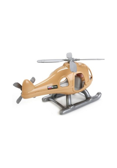 Safari Askeri Helikopter