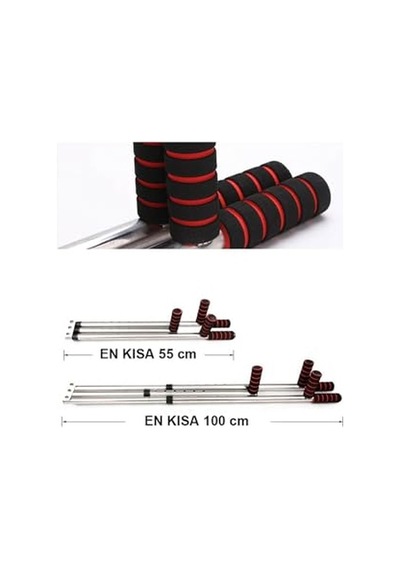 Avessa Relife Leg Stretcher Bacak Açma Aleti 6 Kademeli Ayarlanabilir, Av-wst-100