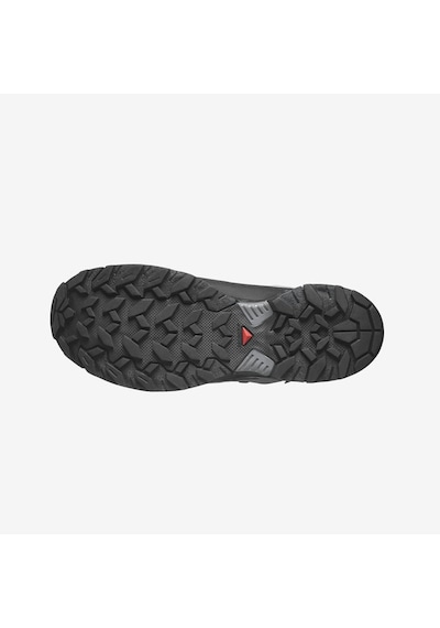 Salomon X Ultra 360 Gore Tex Erkek Outdoor Ayakkabı C-sal474532e20g01 Siyah