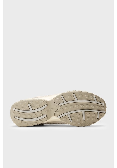 New Balance Logolu Sneaker Ayakkabı Kadın Ayakkabı U204l2sz Bej