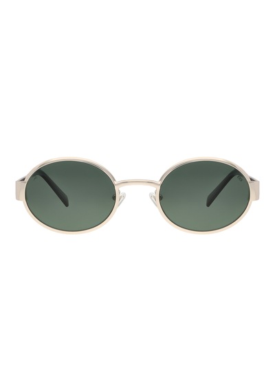 Belmond B1249.c3 51 Polarize Unisex Güneş Gözlüğü Altın
