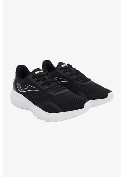 Joma Sodıo 2401 Negro Erkek Siyah Yol Koşu Ayakkabısı Rsodıs2401 Çok Renkli