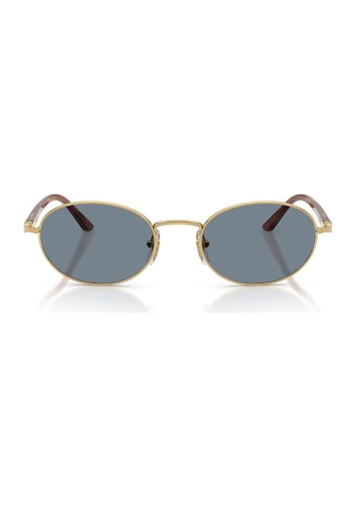Persol Po 1018s 113256 52 Erkek Güneş Gözlüğü Altın