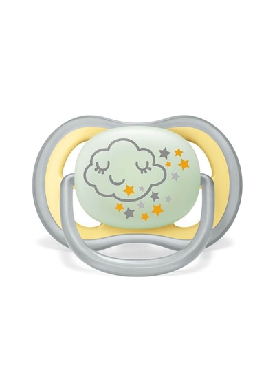 Philips Avent Night Time Emzik 18+ Ay SCF376/01