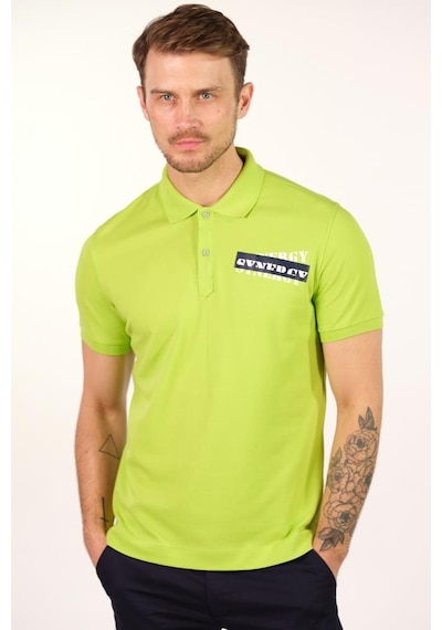 AR-MA Arma Erkek Polo Yaka Tişört Y22374301001 001