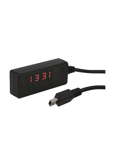 HD UYDU ALICI GÖZ MAG-19 5 PİNLİ DISPLAYLİ