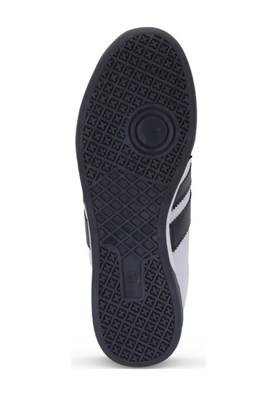 Slazenger Dakota I Erkek Beyaz / Lacivert Günlük Spor Ayakkabısı Beyaz - Lacivert