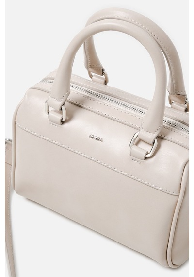 K&s Çapraz Askılı Mini Çanta Bej 34247031