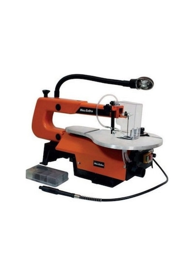 Max Extra MX3773 90W Decoflex Kıl Testere