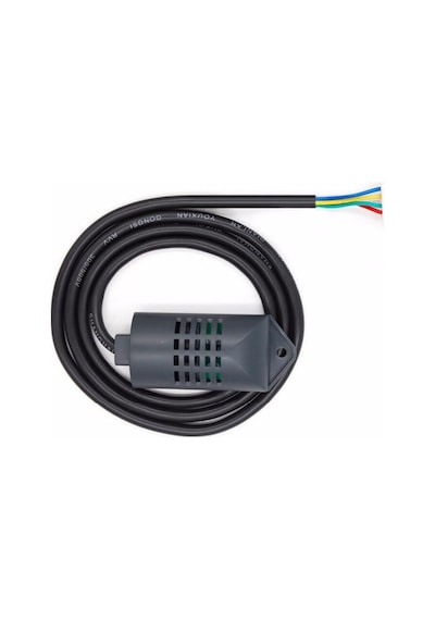 Xh-m452 12v Sıcaklık Nem Kontrollü Dijital Termostat Kuluçka Pet