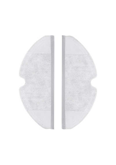 Xiaomi Mi Robot Vacuum Mop Essential 2 In 1 Robot Süpürge Mop Be (471544401)