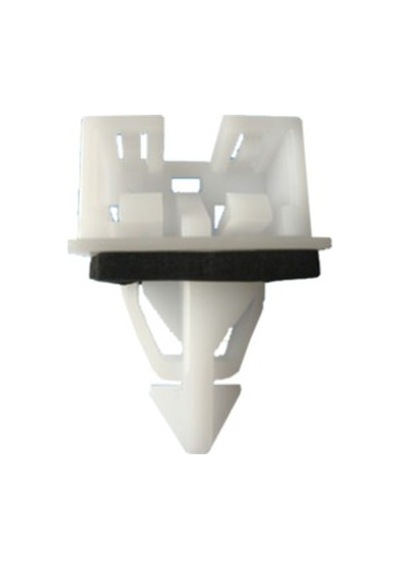 Arka Tampon Klipsi Köse Bagl 71592-S6A-000 Honda 5 Adet 64383248