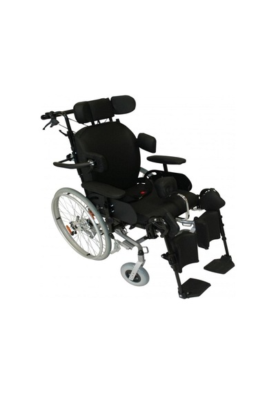 Poylin P130 Fonksiyonel Tekerlekli Sandalye Yetişkin