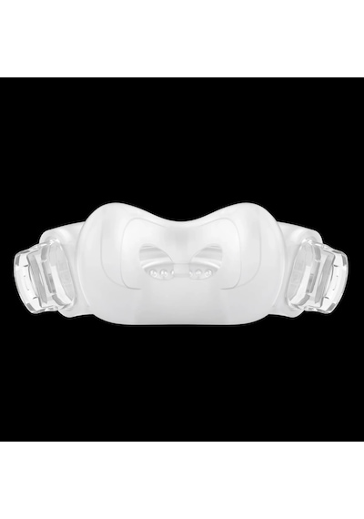 Resmed Airfit N30i Silikon Cpap Burun Maskesi Standart Boy M Beden Silikon Uç M