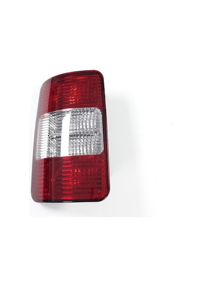 VW Caddy 04-10 Sol Arka Stop Fren Sinyal Lambası Camı 2K0945095D