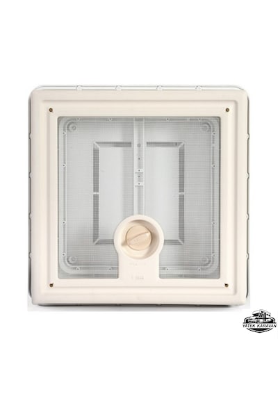 Fiamma Vent 40 40 Fansiz Heki Çok Renkli