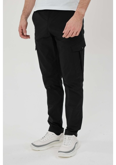 Exuma Pant M-010-1413060-010 001