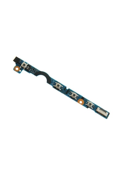Sony Uyumlu Vaio Swx-356 Tetik Power Buton Kartı