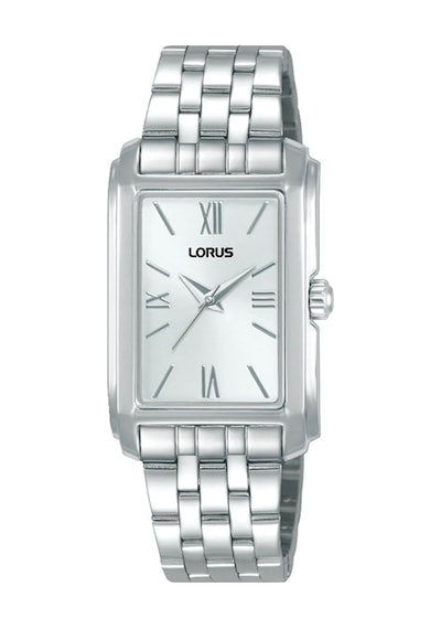 Lorus Rrx71jx9 Kadın Kol Saati Metalik Gri
