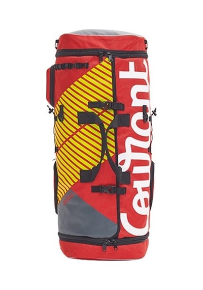 Ferrino Courant Cross Pro Xl 75l Çanta Kırmızı