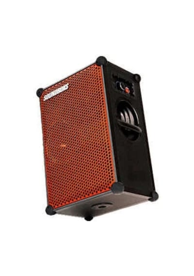 Soundboks Turuncu Izgara