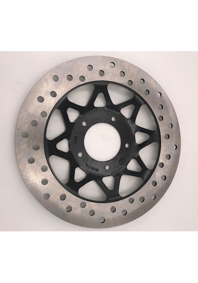 Lifan Emisol Ön Fren Disk