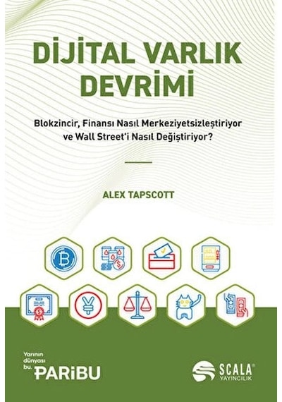 Dijital Varlık Devrimi