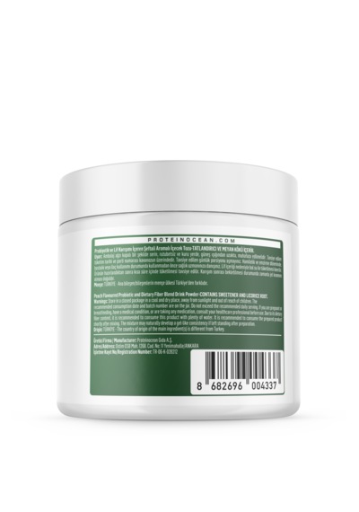 Gı+ - 150g - 30 Servis