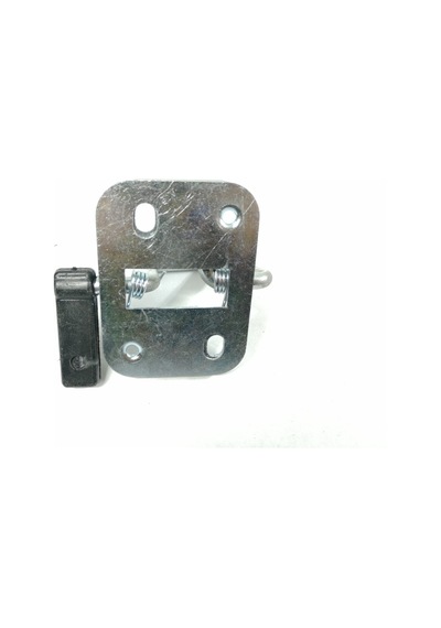 Vw Jetta Caddy Passat Kaput Üst Kilidi 2011 Sonrası 1K8823186D F