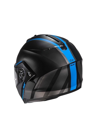Hjc C91 Tero MC2SF Kask