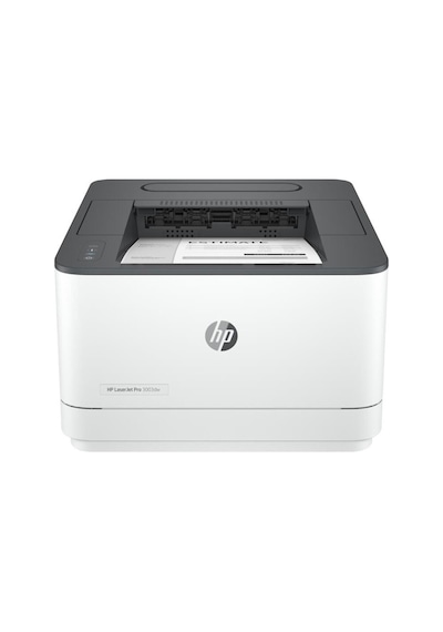 3g654a 3003dw Laserjet Pro Tek Fonksiyonlu Siyah Lazer Yazıcı 33ppm-135246