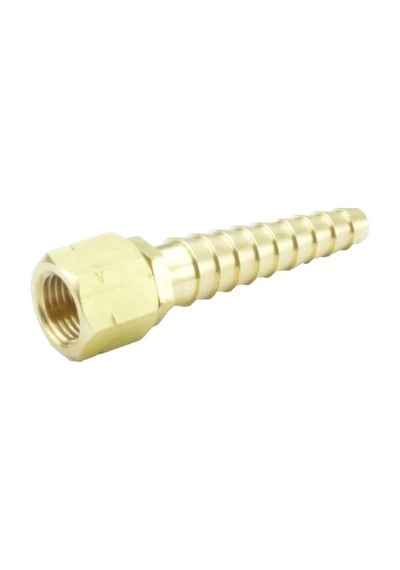 Cadac 8mm Standart Valf Kuyruğu