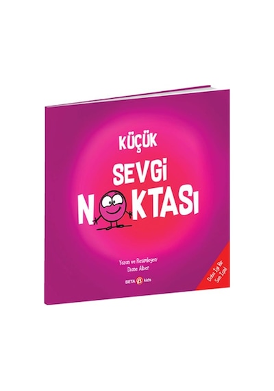 Küçük Sevgi Noktası
