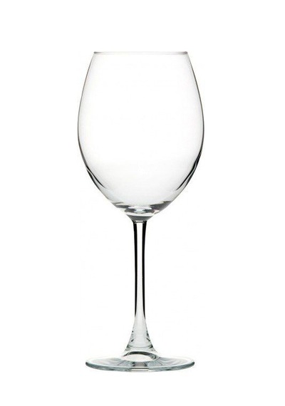 Paşabahçe Enoteca 2'li Kırmızı Şarap Bardağı 550 Cc (44228)