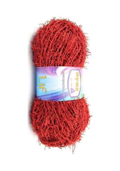 Sert Sakal Lif, Banyo Lif Ipi, Bulaşık Ipi 2175 Koyu Kırmızı