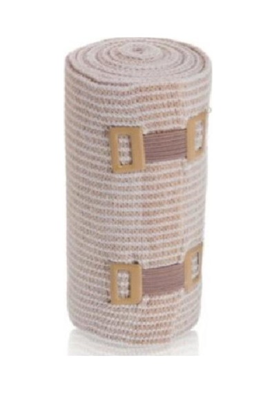 Alvita Süper Elastik Bandaj 8 CM x 1.5 M