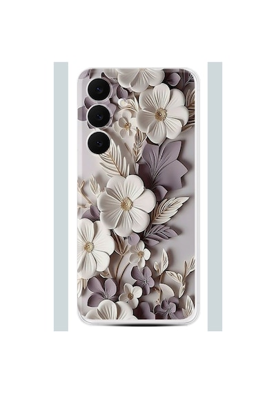 Samsung Galaxy S26 Plus Uyumlu Kılıf Desenli Baskılı Kamera Korumalı Kapak Name-835.jpg Renk2 Renk2