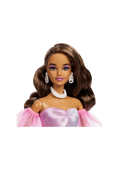 Barbie Signature Birthday Wishes Bebek Jjx77