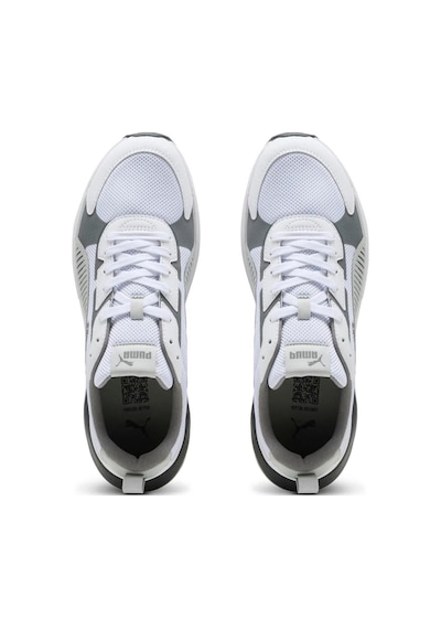 Puma X-ray 3 Lt Spor Ayakkabı Beyaz-02
