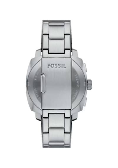 Fossil Ffs6096 Erkek Kol Saati Gümüş