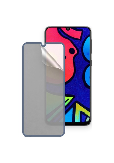 Samsung Galaxy M21s Uyumlu Ön Yüzey Mat Hidrojel Ekran Koruyucu 83081182