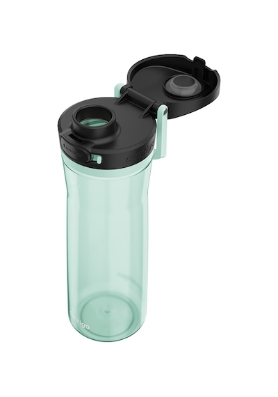 Contigo Jackson 2.0 Tritan Tek El Bas İç Kilitli Su Matarası 720ml 2224822 Yeşil