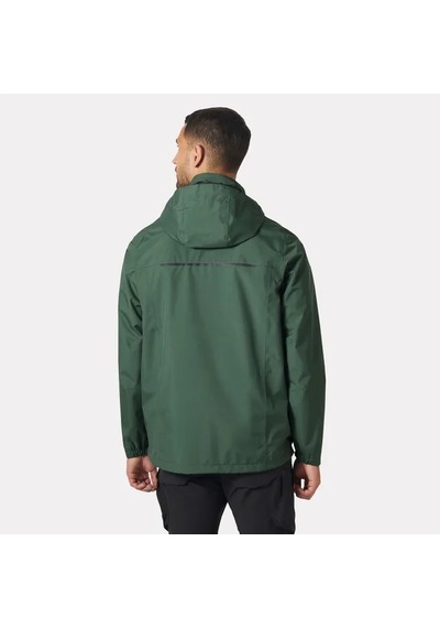 Helly Hansen Workwear Manchester 2.0 Shell Mont -71261 Yeşil