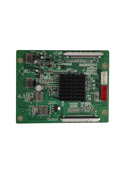 Lcd Panel Flexi Repair Qknt72336