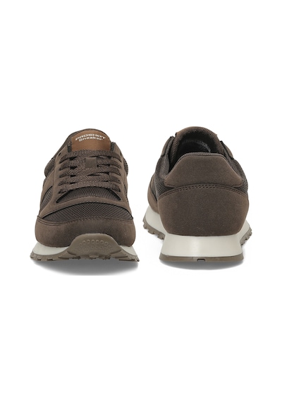 Proshot Emılıa W 6fx Kahverengi Kadın Sneaker 000000000102241452 Kahverengi